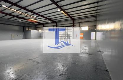 Warehouse - Studio for rent in ICAD - Industrial City Of Abu Dhabi - Mussafah - Abu Dhabi