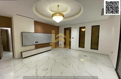 Villa - 4 - 5 for sale in Kabbali Hills - Al Helio 2 - Al Helio - Ajman