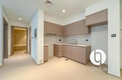 Apartment - 1 Bedroom - 1 Bathroom for rent in Act Two - Act Towers - Opera District - Downtown Dubai - Dubai