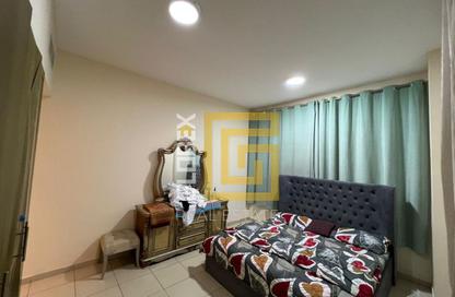 Apartment - 1 Bedroom - 2 Bathrooms for sale in Ajman One Tower 1 - Ajman One - Ajman Downtown - Ajman