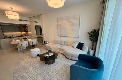 Apartment - 1 Bedroom - 2 Bathrooms for sale in Ashley Hills - Arjan - Dubai