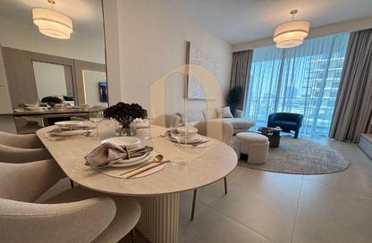 Apartment - 1 Bedroom - 2 Bathrooms for sale in Ashley Hills - Arjan - Dubai