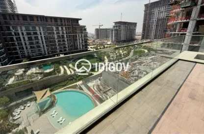 شقة - 2 غرف نوم - 2 حمامات للبيع في سنترال بارك في سيتي ووك - سيتي ووك - دبي