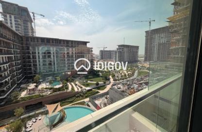 شقة - 2 غرف نوم - 2 حمامات للبيع في فيريديان - سنترال بارك في سيتي ووك - سيتي ووك - دبي