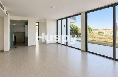 Villa - 5 - 5 for rent in Golf Links - Emaar South - Dubai South (Dubai World Central) - Dubai