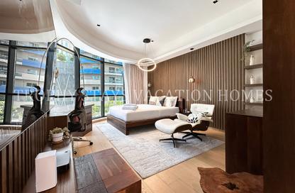 Apartment - Studio - 1 Bathroom for rent in RP Heights - Downtown Dubai - Dubai