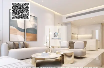 Penthouse - 6 Bedrooms - 7 Bathrooms for sale in Tiger Downtown Ajman - Al Alia - Ajman