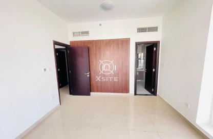Apartment - 3 - 4 for rent in Royal JVC Building - District 10 - Jumeirah Village Circle - Dubai
