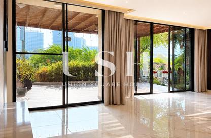 Villa - 4 - 4 for rent in Club Villas at Dubai Hills - Dubai Hills Estate - Dubai