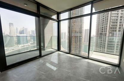 Apartment - 2 Bedrooms - 2 Bathrooms for rent in Peninsula One - Peninsula - Business Bay - Dubai Apartment - 2 Bedrooms - 2 Bathrooms for rent in Peninsula One - Peninsula - Business Bay - Dubai