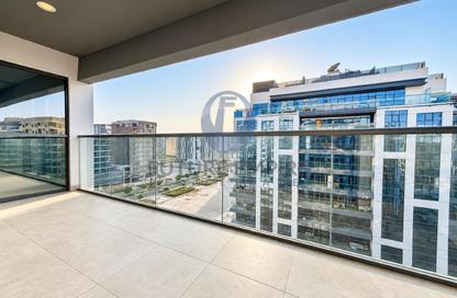Apartment - 1 - 2 for rent in Al Fahad 9 Building - Jumeirah Garden City - Al Satwa - Dubai Apartment - 1 - 2 for rent in Al Fahad 9 Building - Jumeirah Garden City - Al Satwa - Dubai