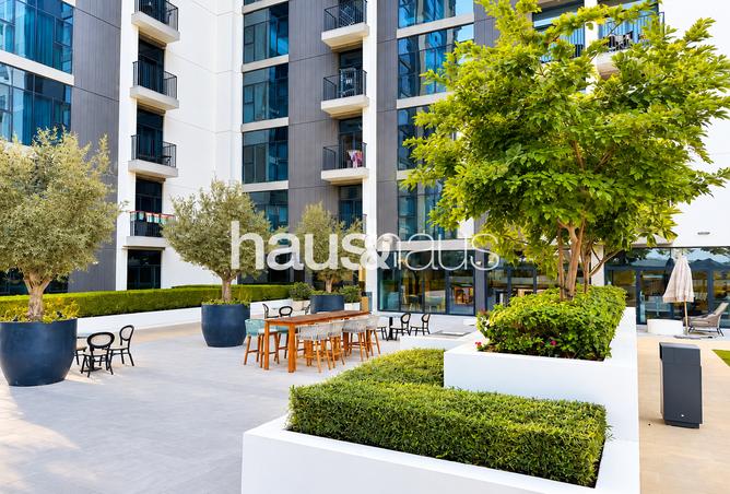 FURNISHED | EXCLUSIVE | Vacant Now
