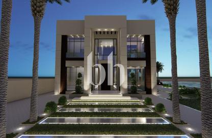 Villa - 5 Bedrooms - 6 Bathrooms for rent in Nad Al Sheba Villas - Nad Al Sheba 3 - Nad Al Sheba - Dubai
