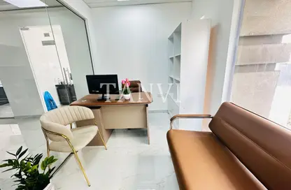 Office Space - 1 Bedroom - 1 Bathroom for rent in Reem Residency - Al Karama - Dubai