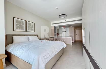 Apartment - Studio - 1 for rent in Herad Tower - District 18 - Jumeirah Village Circle - Dubai Apartment - Studio - 1 for rent in Herad Tower - District 18 - Jumeirah Village Circle - Dubai