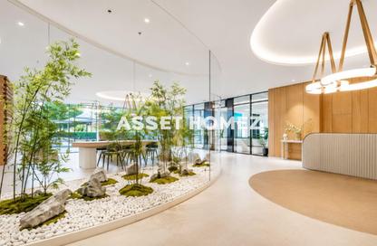 Retail - Studio for rent in Emaar Square Building 2 - Emaar Square - Downtown Dubai - Dubai