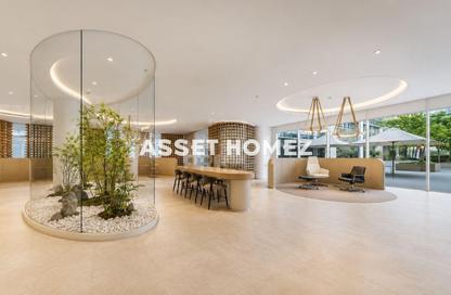 Retail - Studio for rent in Emaar Square Building 2 - Emaar Square - Downtown Dubai - Dubai