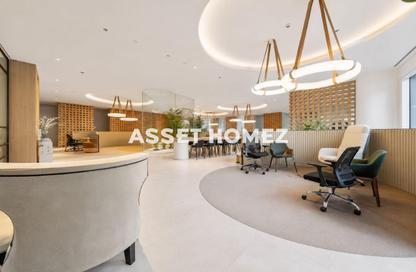 Retail - Studio for rent in Emaar Square Building 2 - Emaar Square - Downtown Dubai - Dubai
