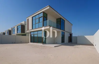 تاون هاوس - 4 غرف نوم - 4 حمامات للايجار في سوق الجبيل - جزيرة الجبيل - أبوظبي