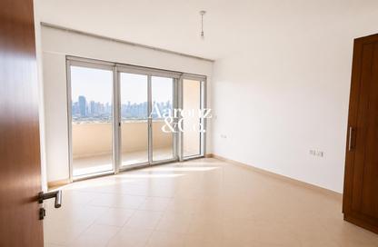 Apartment - 1 Bedroom - 2 Bathrooms for rent in Golf Tower 3 - Golf Towers - The Views - Dubai