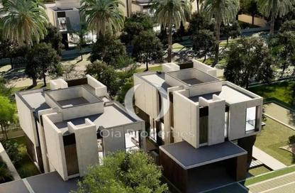 Land - Studio for sale in The Wilds 1 by Aldar - The Wilds by Aldar - Dubai Land - Dubai