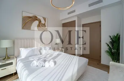 تاون هاوس - 3 غرف نوم - 3 حمامات للايجار في سانتوريني - داماك لاجونز - دبي