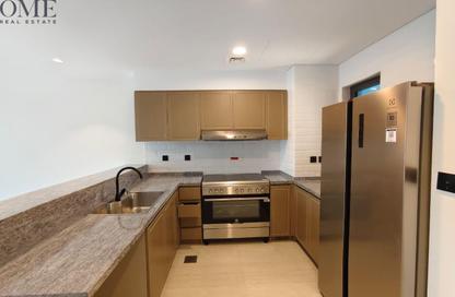 Townhouse - 3 Bedrooms - 3 Bathrooms for rent in Santorini - Damac Lagoons - Dubai