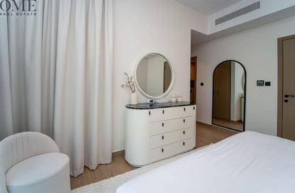 Townhouse - 3 Bedrooms - 3 Bathrooms for rent in Santorini - Damac Lagoons - Dubai