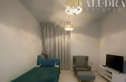 Apartment - Studio - 1 Bathroom for sale in Montrell - Al Furjan - Dubai