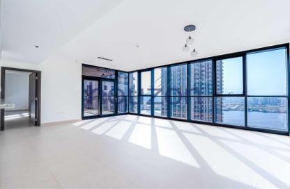 Apartment - 2 Bedrooms - 2 Bathrooms for rent in Dubai Creek Residences North Tower 2 - Dubai Creek Residences North - Dubai Creek Residences - Dubai Creek Harbour (The Lagoons) - Dubai