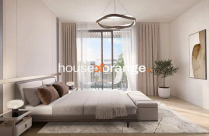 Villa - 3 Bedrooms - 4 Bathrooms for sale in Serenity - Haven By Aldar - Dubai Land - Dubai