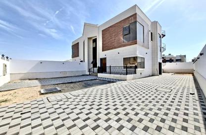 Villa - 4 Bedrooms - 4 Bathrooms for rent in Hoshi - Al Badie - Sharjah