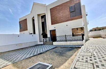 Villa - 4 Bedrooms - 4 Bathrooms for rent in Hoshi - Al Badie - Sharjah