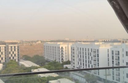 Apartment - 1 Bedroom - 2 Bathrooms for rent in MISK Apartments - Aljada - Sharjah