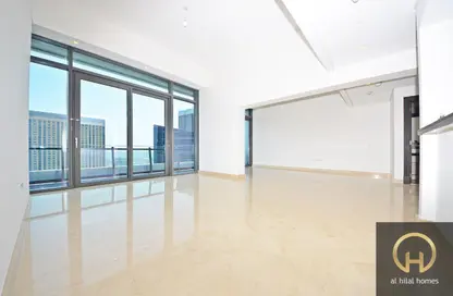 Apartment - 3 Bedrooms - 4 Bathrooms for sale in Silverene Tower A - Silverene - Dubai Marina - Dubai