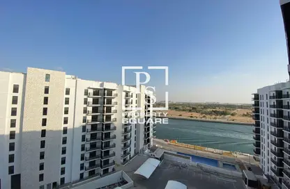 شقة - 1 حمام للايجار في وترز أج - جزيرة ياس - أبوظبي شقة - 1 حمام للايجار في وترز أج - جزيرة ياس - أبوظبي