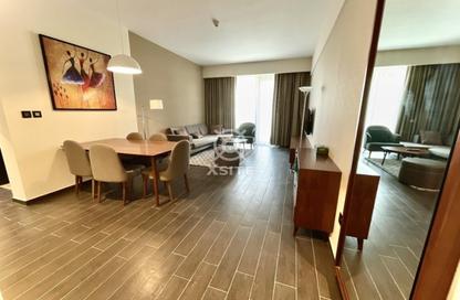 Apartment - 2 Bedrooms - 3 Bathrooms for rent in MILANO by Giovanni Botique Suites - District 17 - Jumeirah Village Circle - Dubai