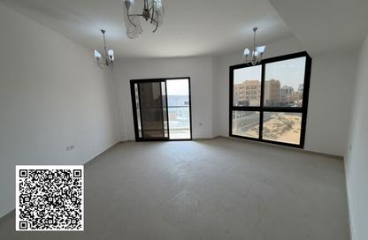 Apartment - 2 - 3 for rent in Al Jurf Industrial 3 - Al Jurf Industrial - Ajman