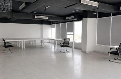 Office Space - Studio - 1 for rent in Liwara 2 - Ajman