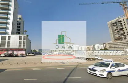 Land - Studio for sale in Al Qusais Industrial Area 5 - Al Qusais Industrial Area - Al Qusais - Dubai Land - Studio for sale in Al Qusais Industrial Area 5 - Al Qusais Industrial Area - Al Qusais - Dubai