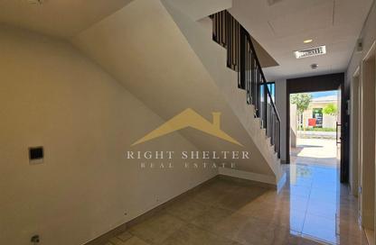 Townhouse - 2 Bedrooms - 3 Bathrooms for rent in Falcon Island North - Falcon Island - Al Hamra Village - Ras Al Khaimah