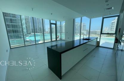 Apartment - 2 Bedrooms - 3 Bathrooms for rent in Residences 14 - District One - Mohammed Bin Rashid City - Dubai Apartment - 2 Bedrooms - 3 Bathrooms for rent in Residences 14 - District One - Mohammed Bin Rashid City - Dubai