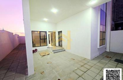 Townhouse - 4 Bedrooms - 6 Bathrooms for sale in Kabbali Hills - Al Helio 2 - Al Helio - Ajman Townhouse - 4 Bedrooms - 6 Bathrooms for sale in Kabbali Hills - Al Helio 2 - Al Helio - Ajman