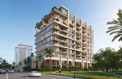Apartment - 3 - 5 for sale in Firoza - Dubai Islands - Dubai