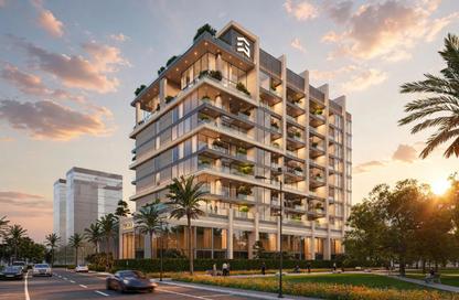 Apartment - 3 - 5 for sale in Firoza - Dubai Islands - Dubai