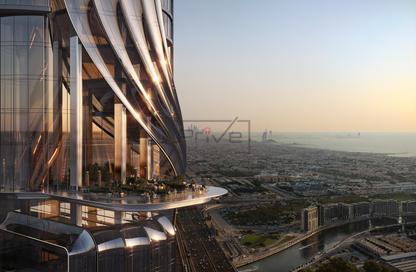 Office Space - Studio for sale in Lumena by Omniyat - Business Bay - Dubai