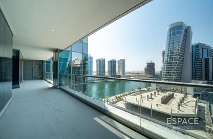 Apartment - 3 - 4 for rent in J ONE Tower B - J ONE - Business Bay - Dubai Apartment - 3 - 4 for rent in J ONE Tower B - J ONE - Business Bay - Dubai