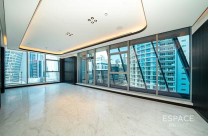 Apartment - 3 - 4 for rent in J ONE Tower B - J ONE - Business Bay - Dubai
