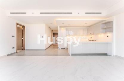 Apartment - 2 - 4 for sale in The Crest Tower A - The Crest - Sobha Hartland - Mohammed Bin Rashid City - Dubai Apartment - 2 - 4 for sale in The Crest Tower A - The Crest - Sobha Hartland - Mohammed Bin Rashid City - Dubai