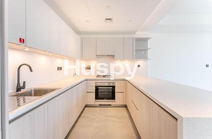 Apartment - 2 - 4 for sale in The Crest Tower A - The Crest - Sobha Hartland - Mohammed Bin Rashid City - Dubai